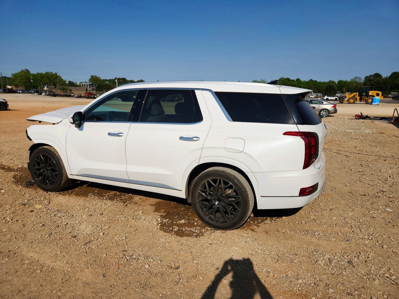 Hyundai PALISADE Limited