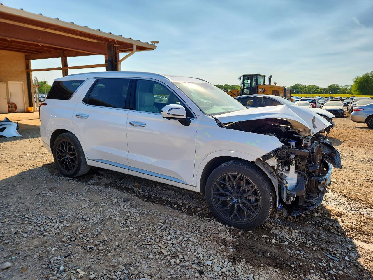 Hyundai PALISADE Limited