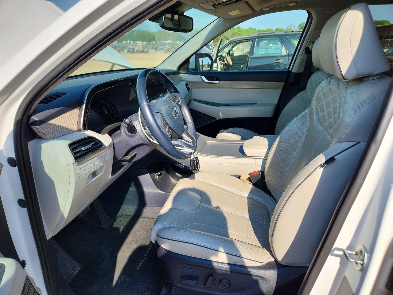 Hyundai PALISADE Limited