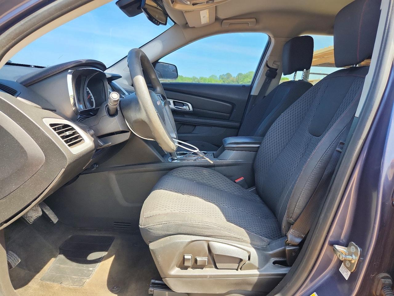 GMC Terrain Sle