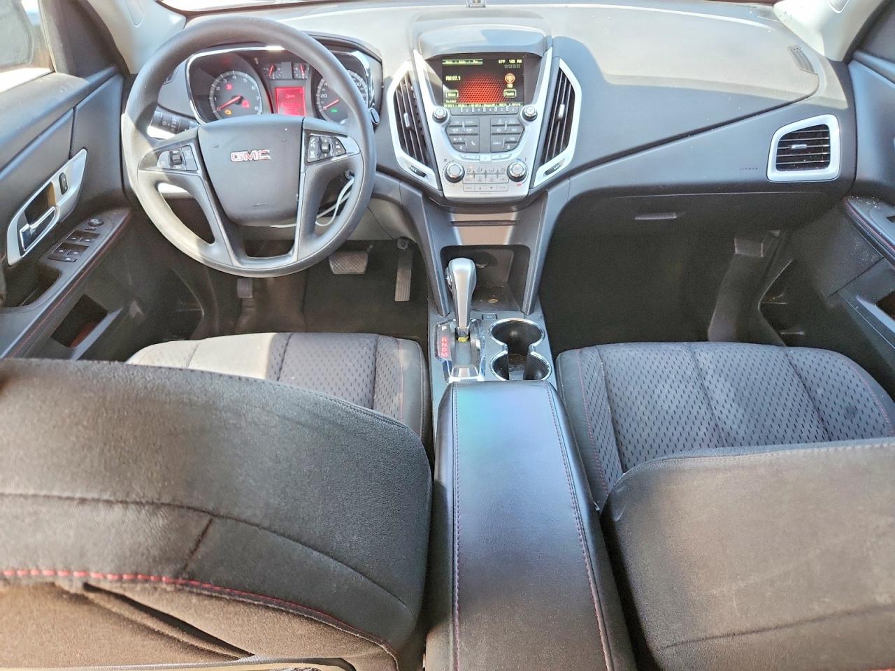 GMC Terrain Sle