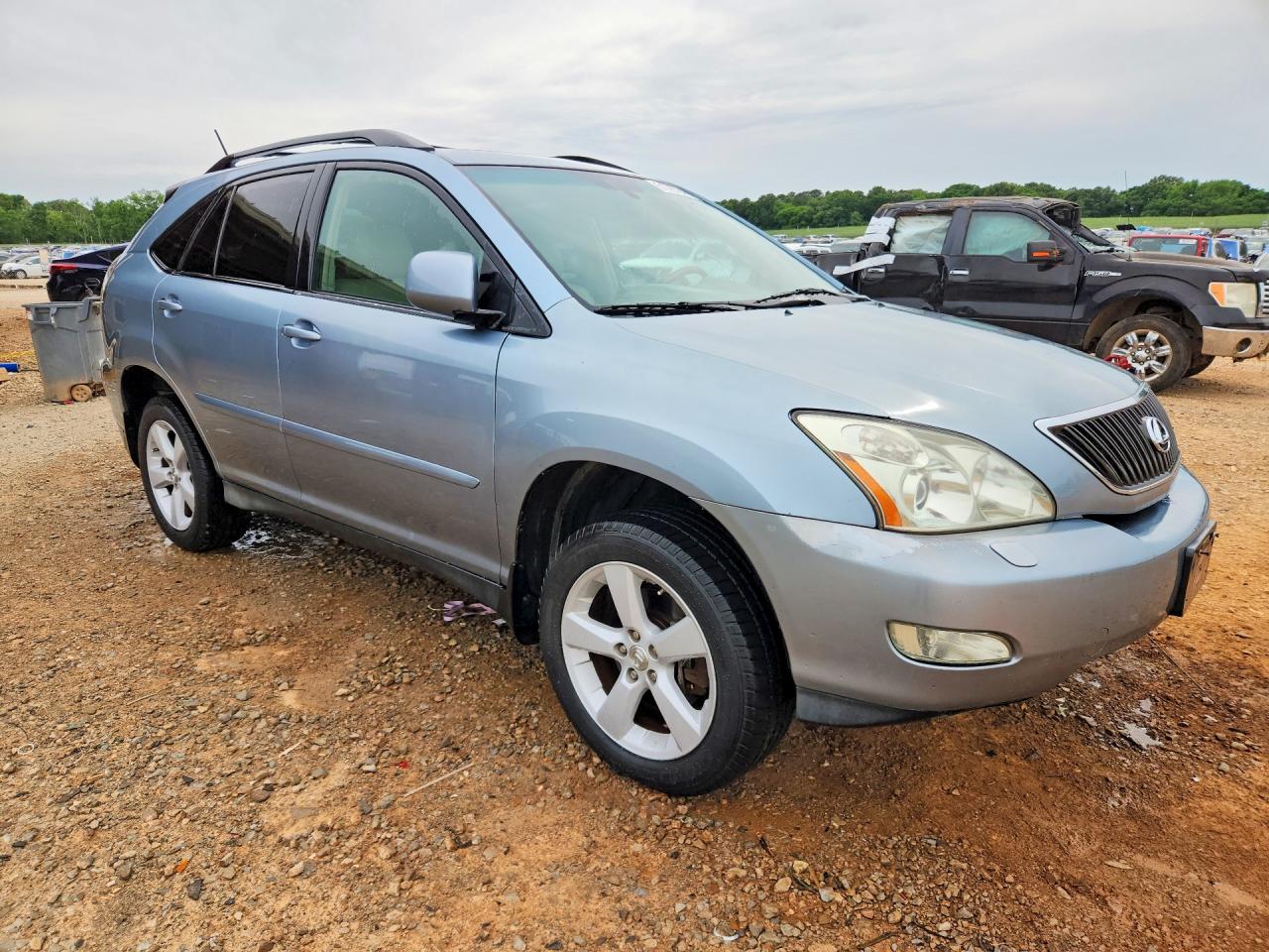 Lexus RX 350