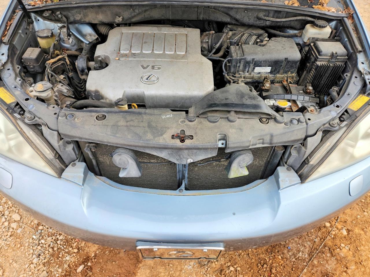 Lexus RX 350