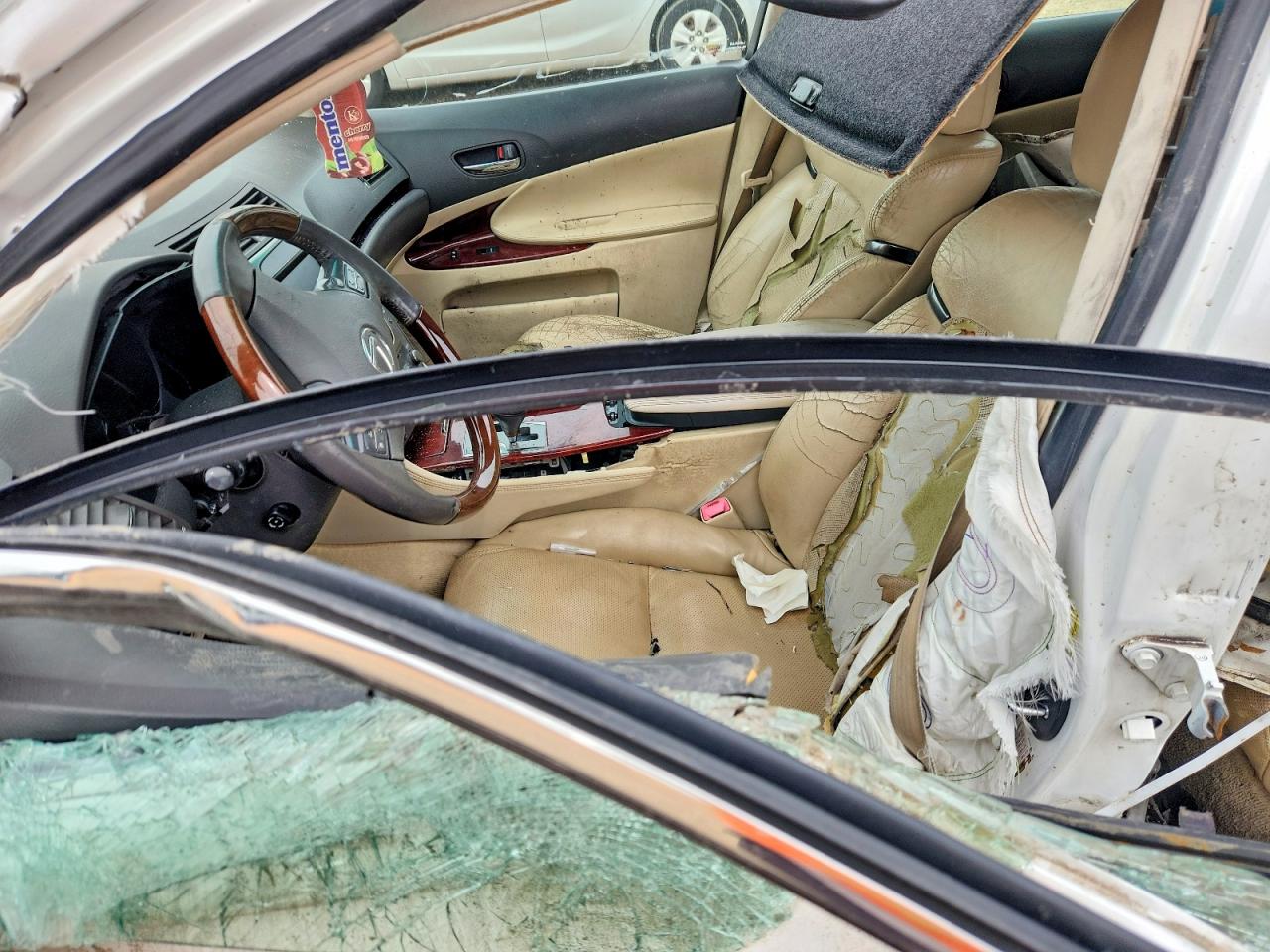 Lexus Gs 350