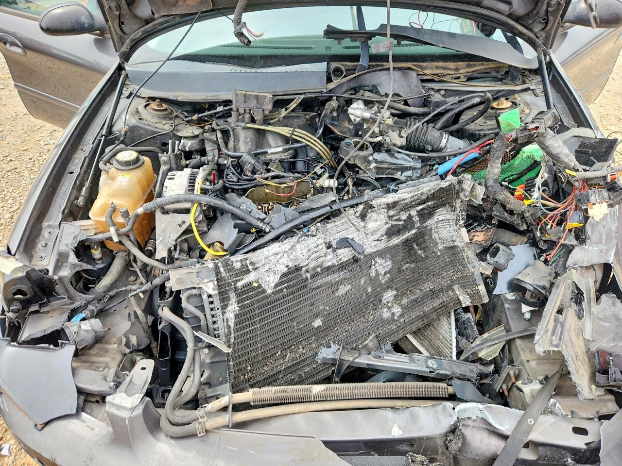 Ford Taurus Se
