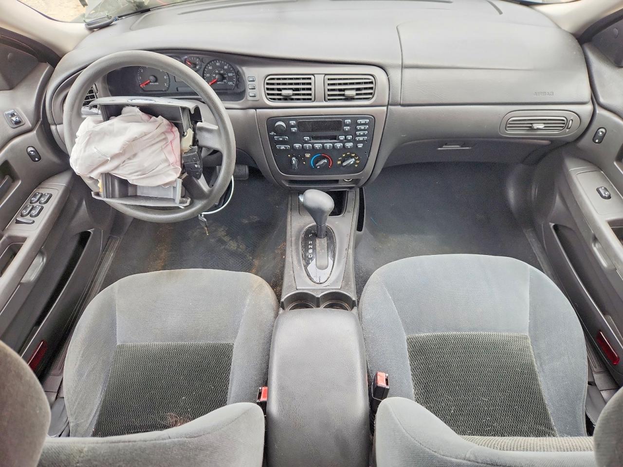 Ford Taurus Se