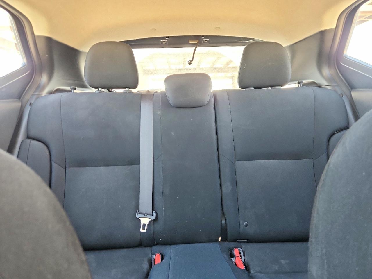 Nissan Kicks S
