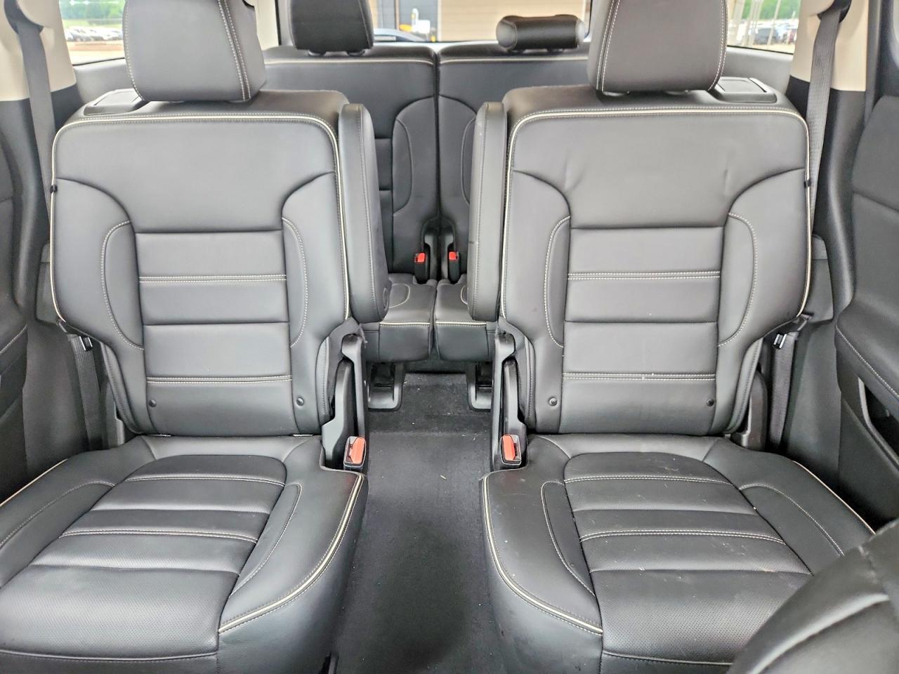 GMC Acadia Denali