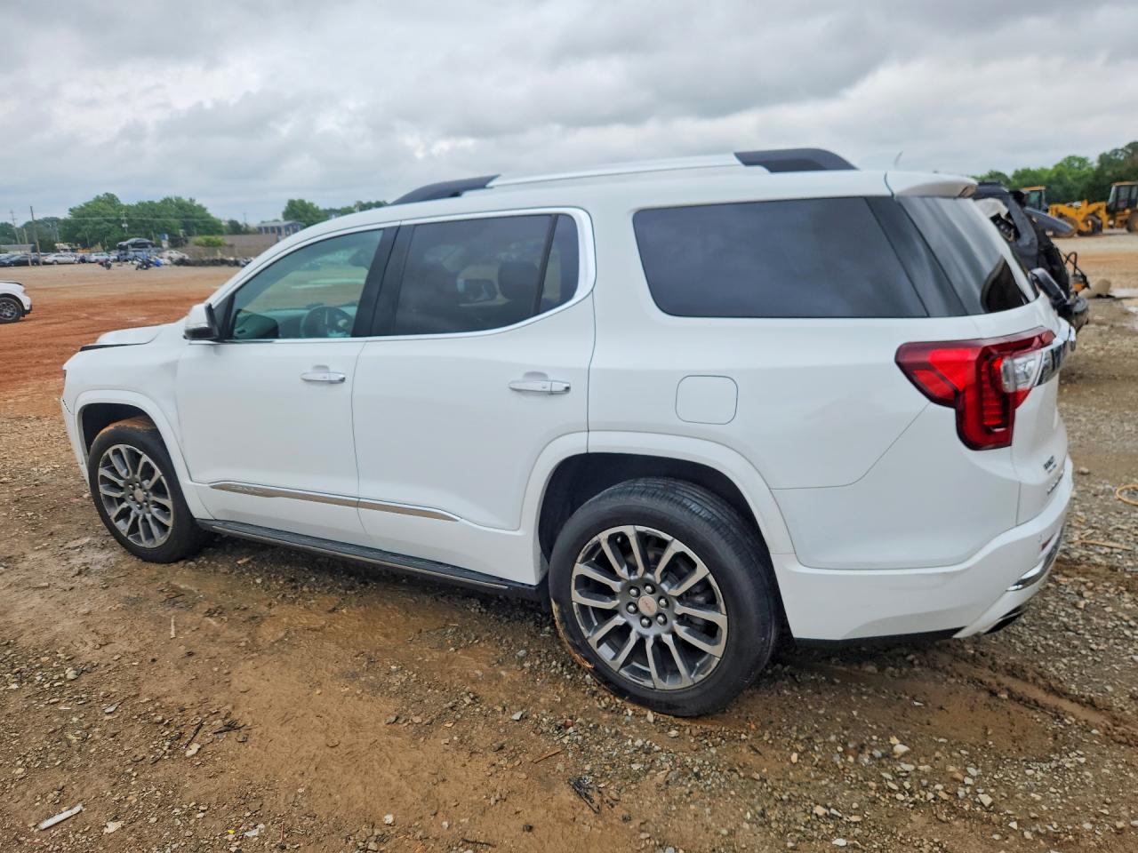 GMC Acadia Denali