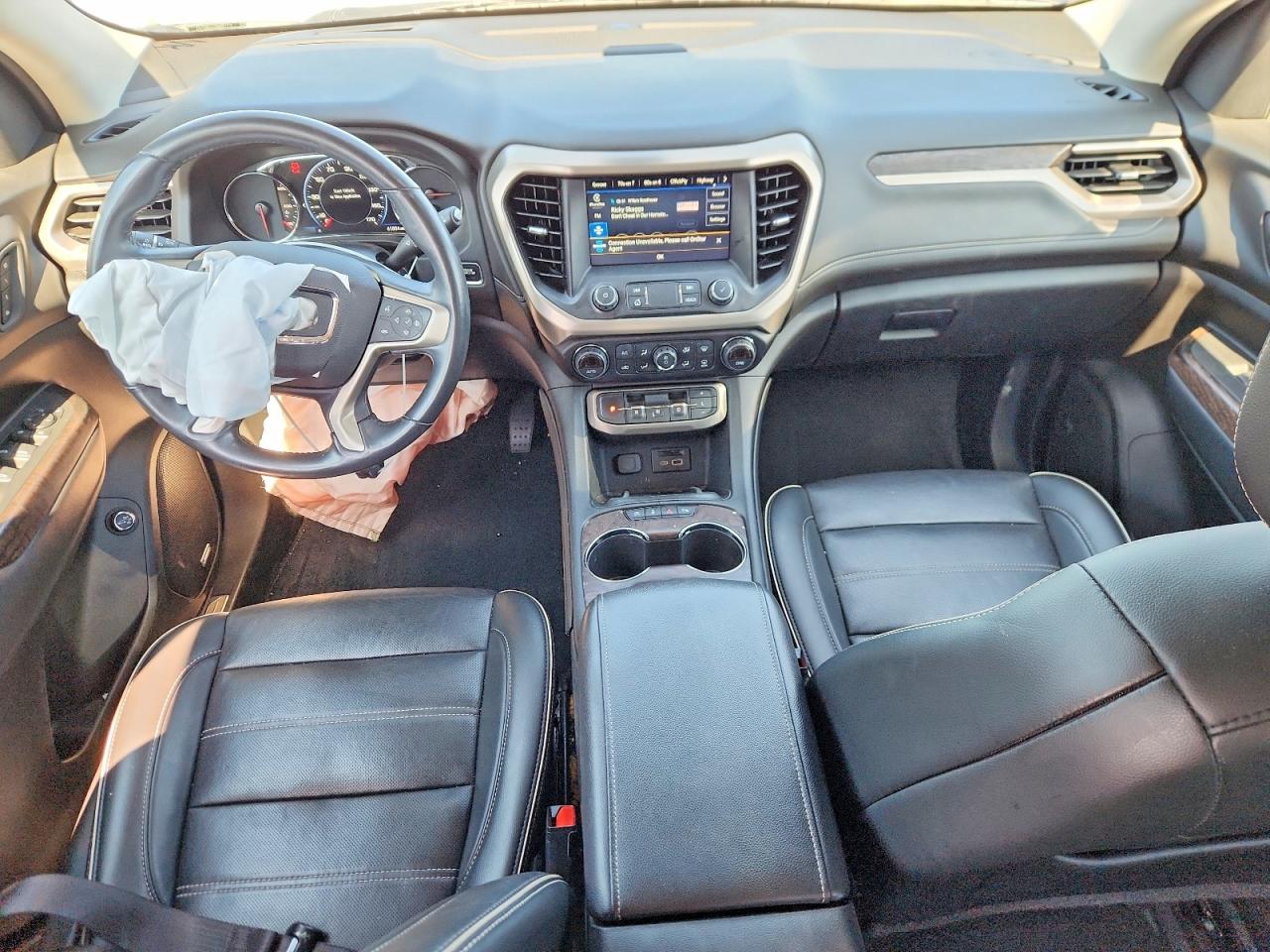 GMC Acadia Denali