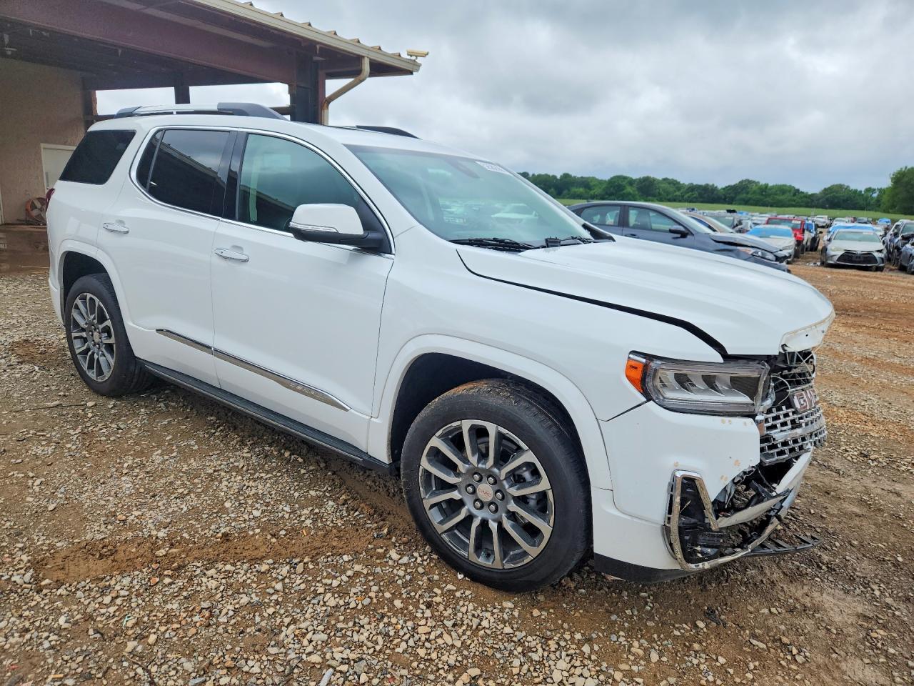 GMC Acadia Denali