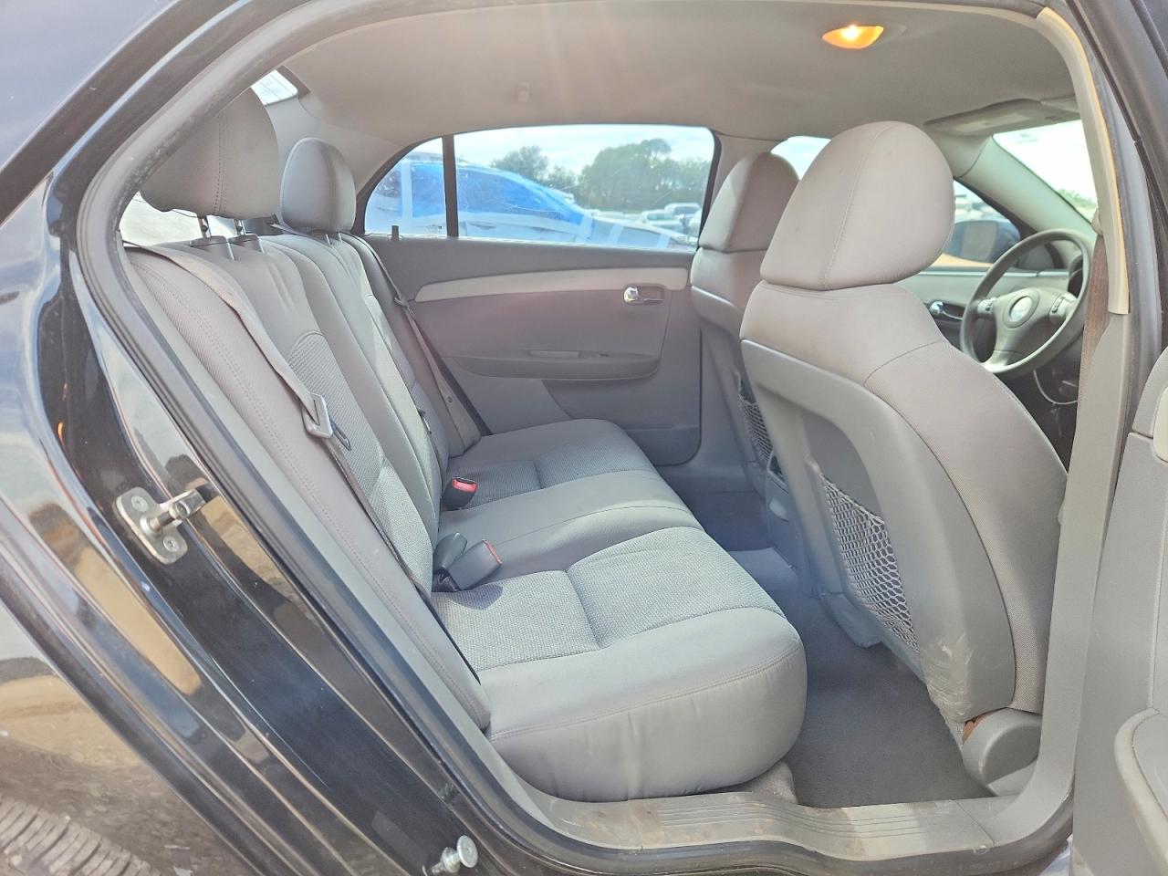 Chevrolet Malibu 1lt