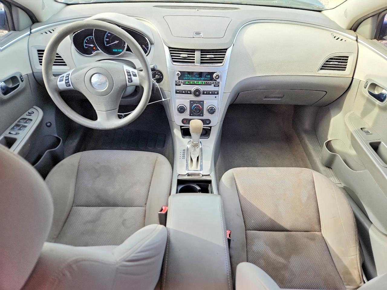 Chevrolet Malibu 1lt
