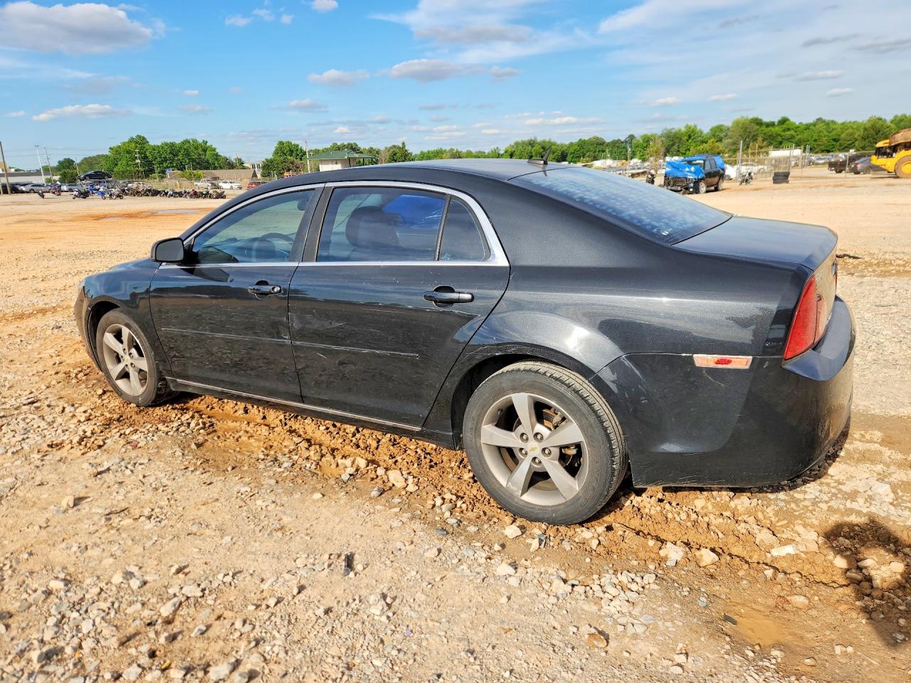 Chevrolet Malibu 1lt