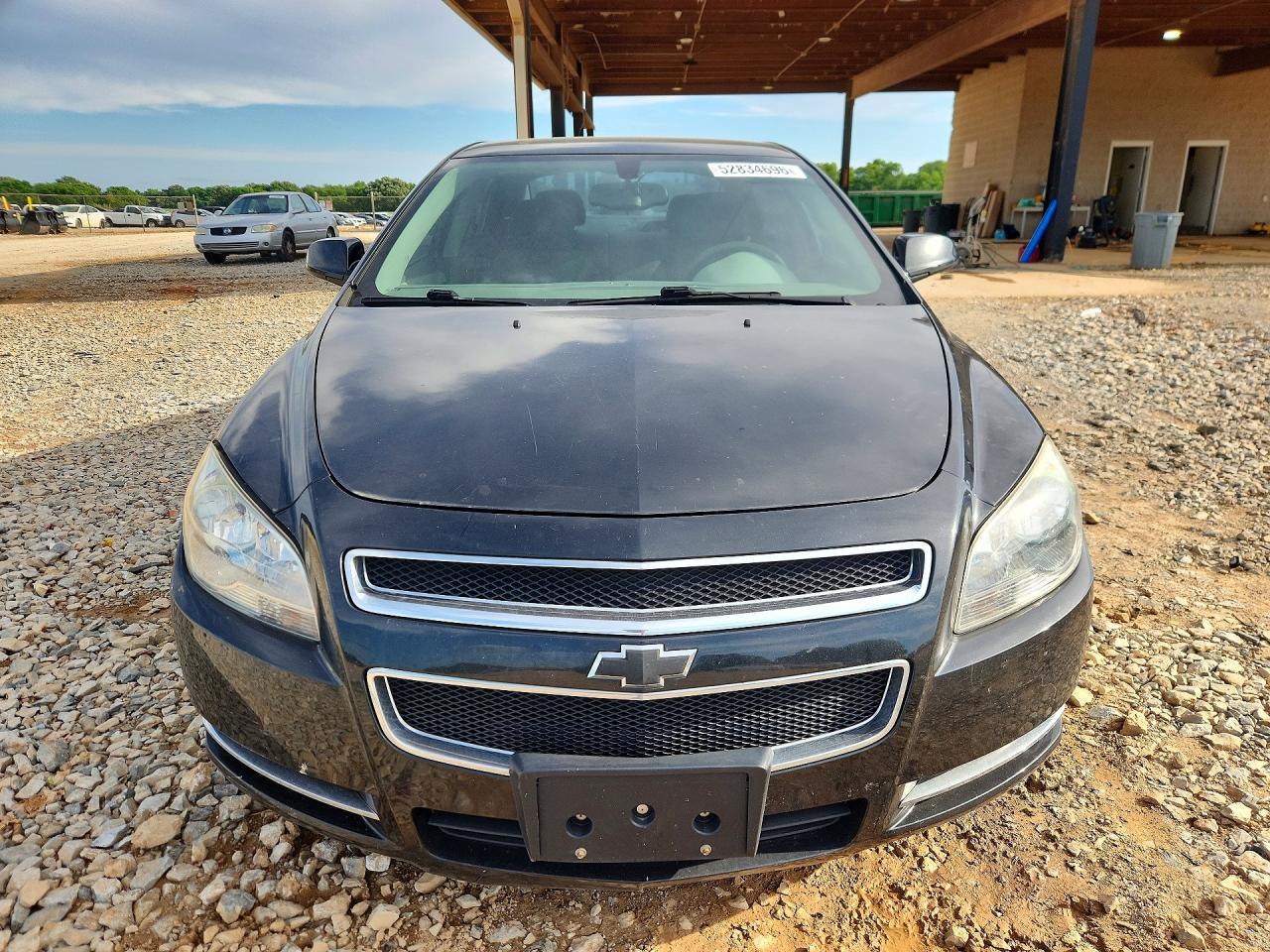 Chevrolet Malibu 1lt
