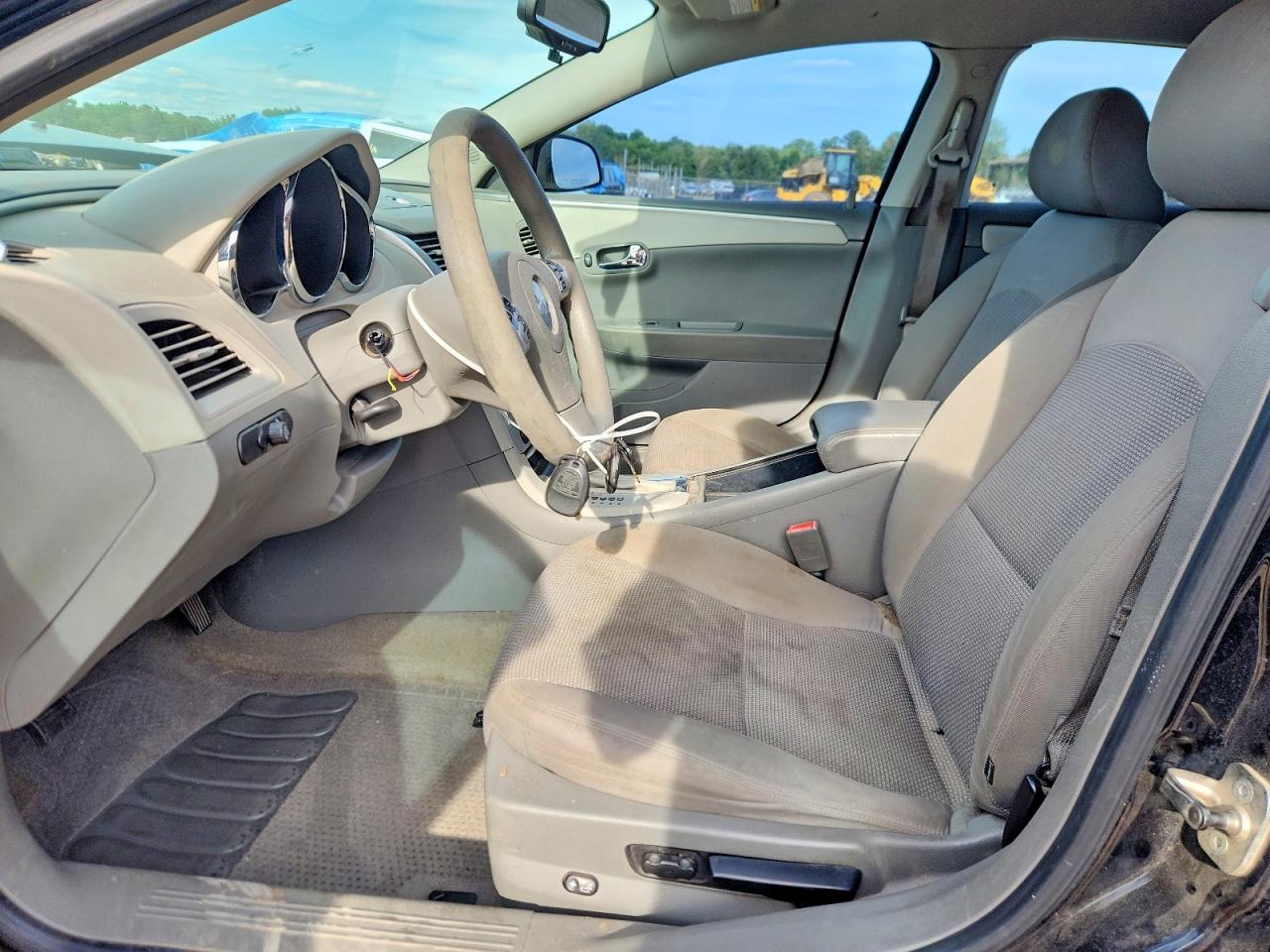Chevrolet Malibu 1lt