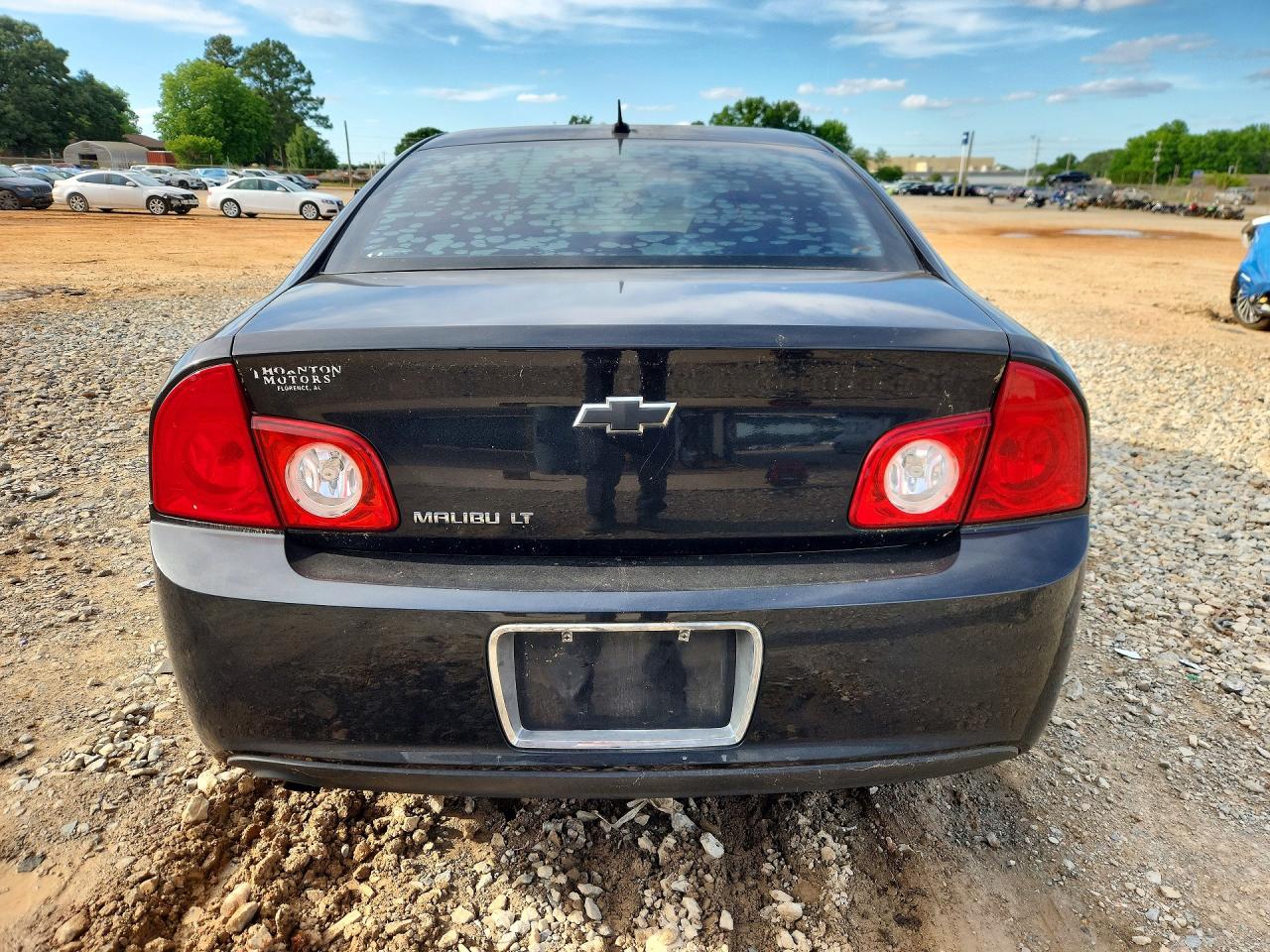 Chevrolet Malibu 1lt