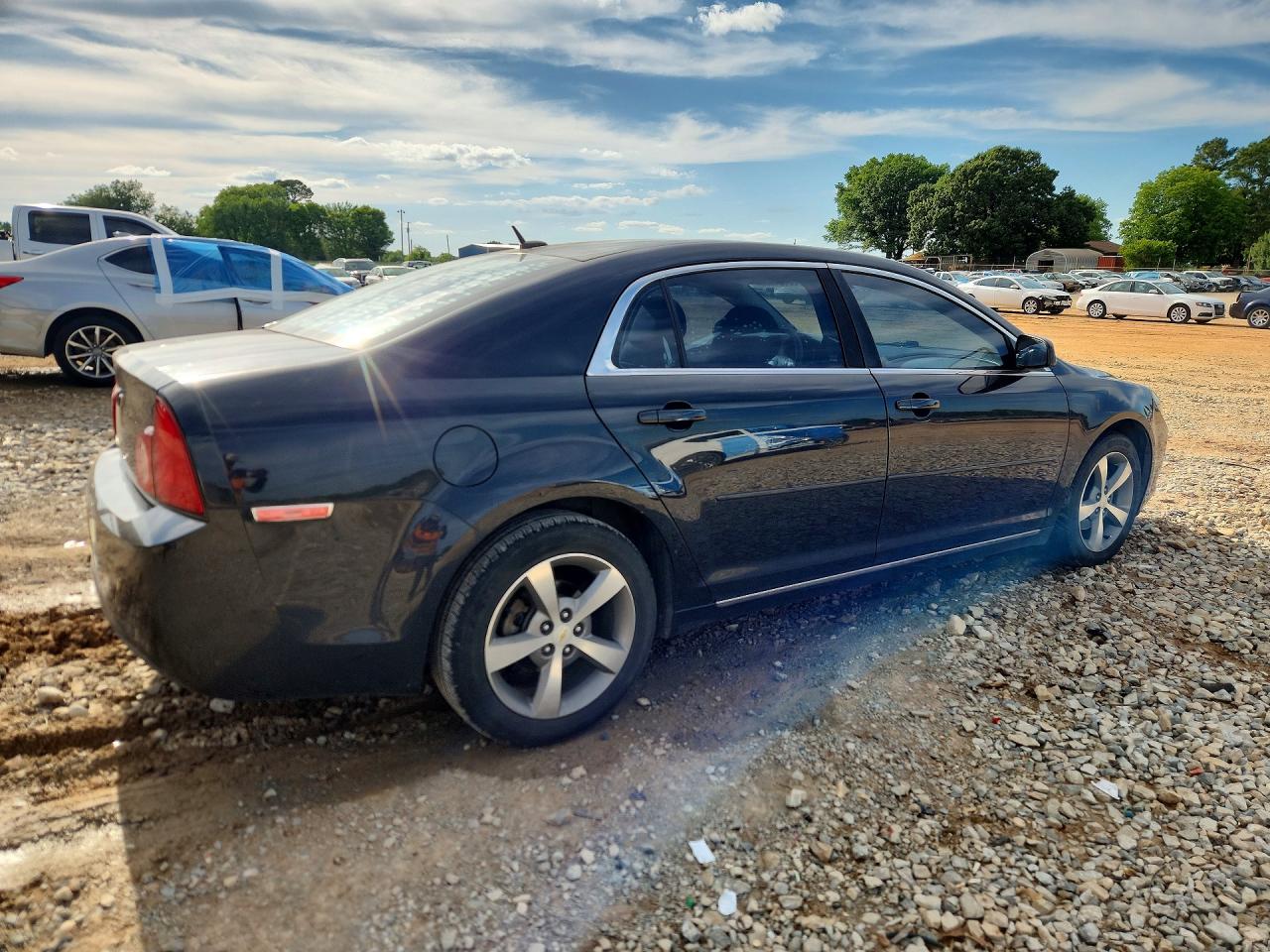 Chevrolet Malibu 1lt