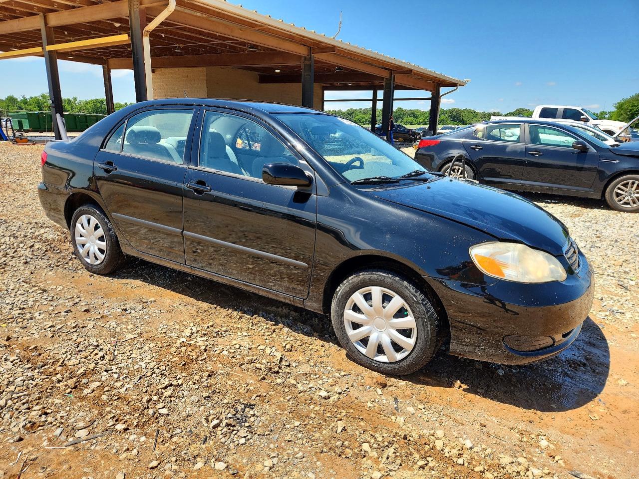 Toyota Corolla Ce