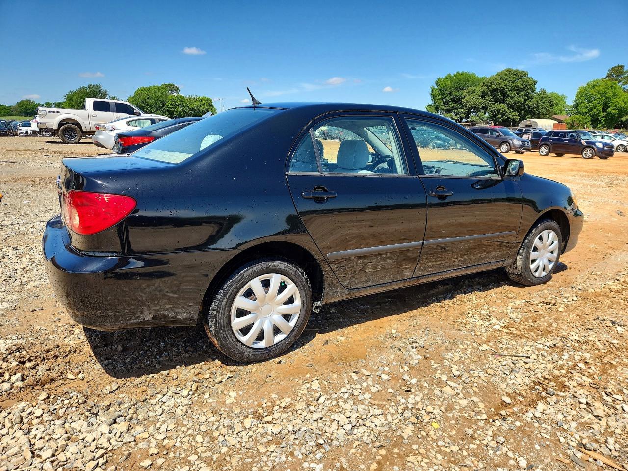 Toyota Corolla Ce