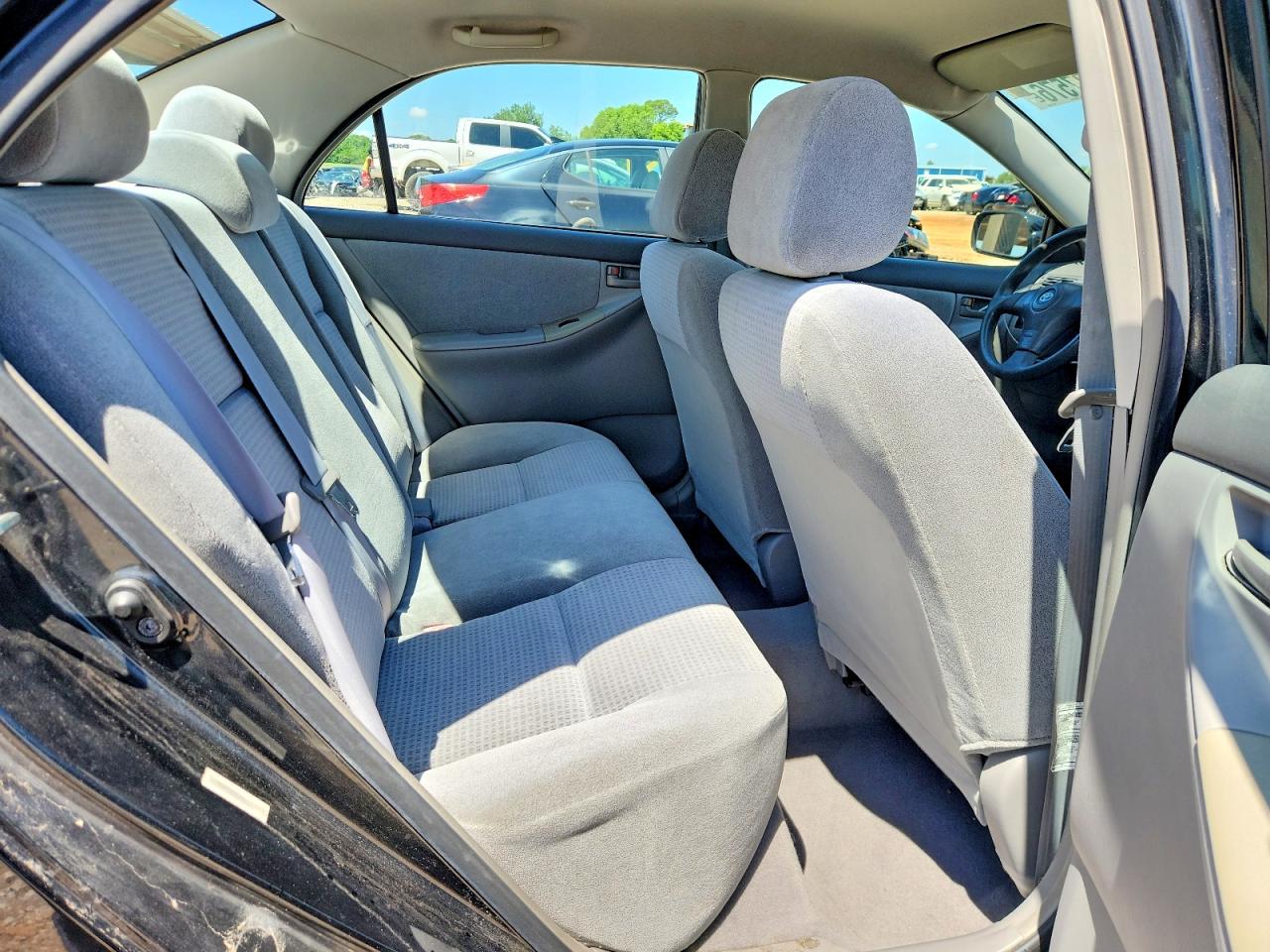 Toyota Corolla Ce