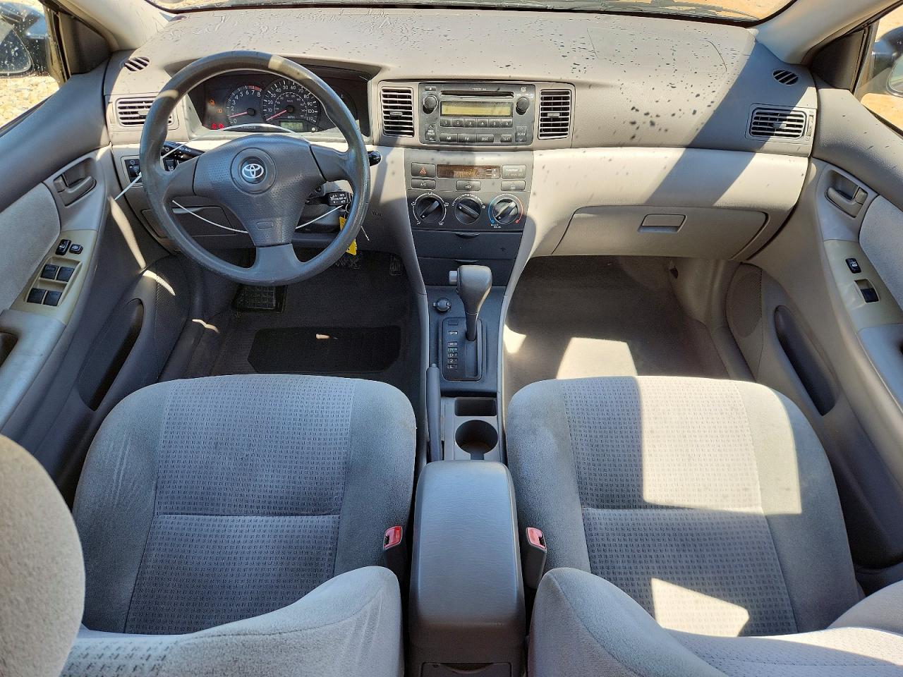 Toyota Corolla Ce