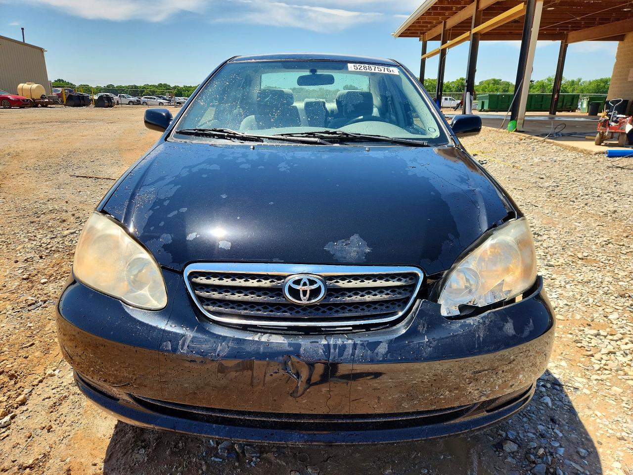 Toyota Corolla Ce