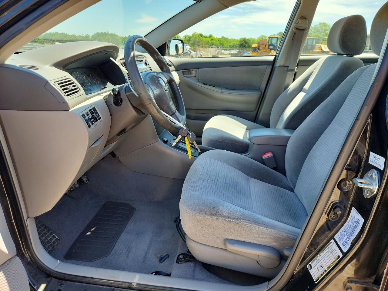 Toyota Corolla Ce