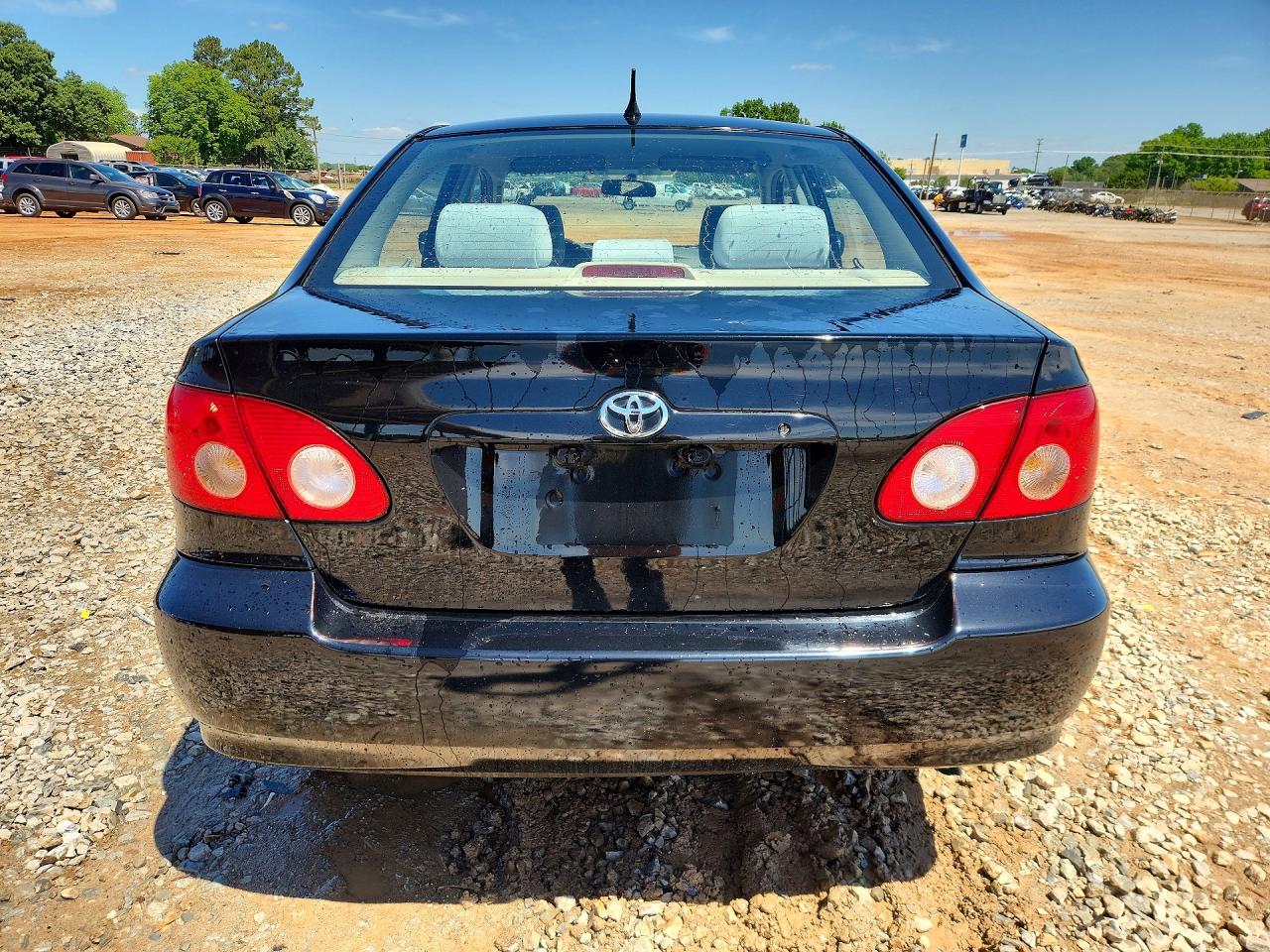 Toyota Corolla Ce
