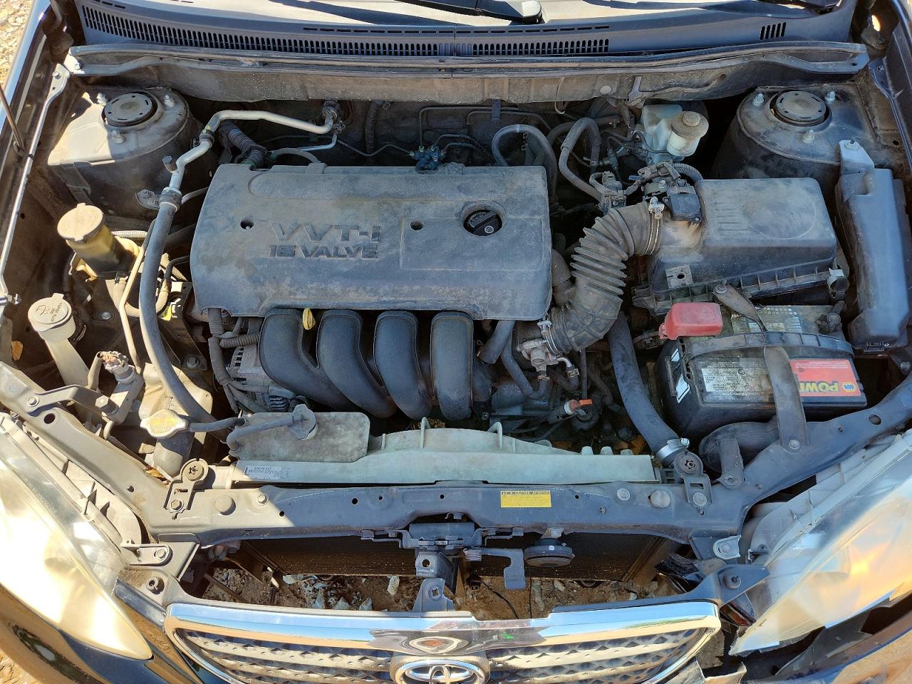 Toyota Corolla Ce