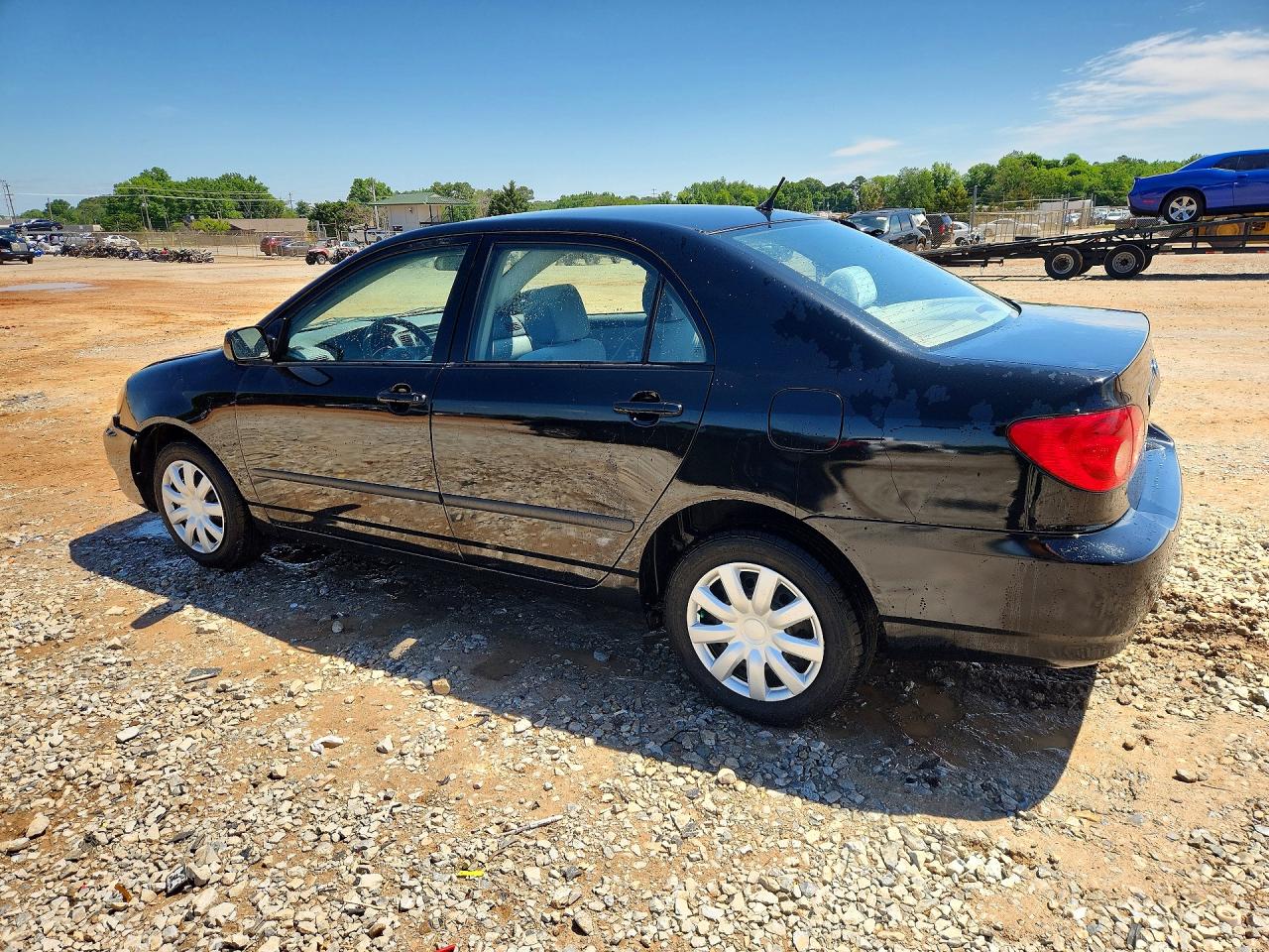 Toyota Corolla Ce