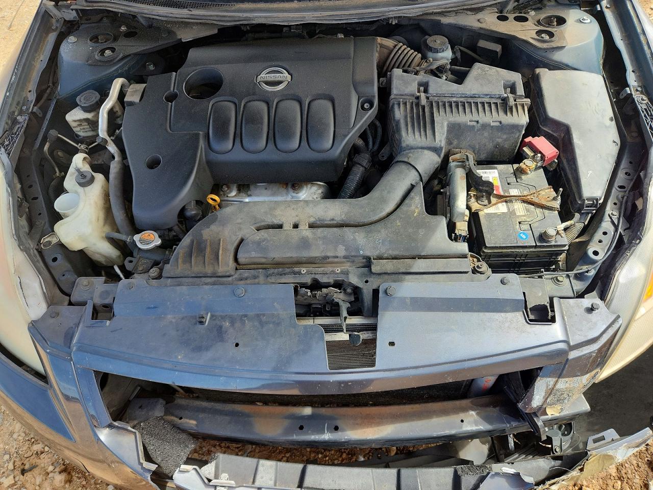 Nissan Altima 2.5s