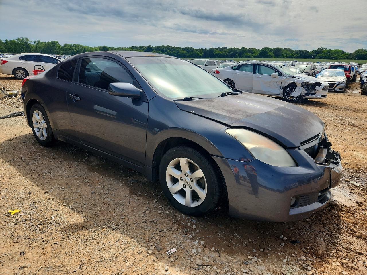 Nissan Altima 2.5s