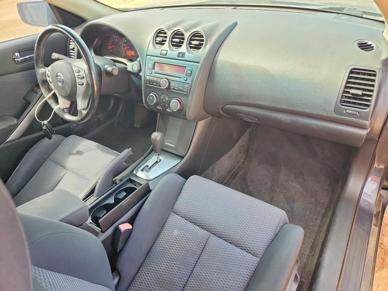 Nissan Altima 2.5s