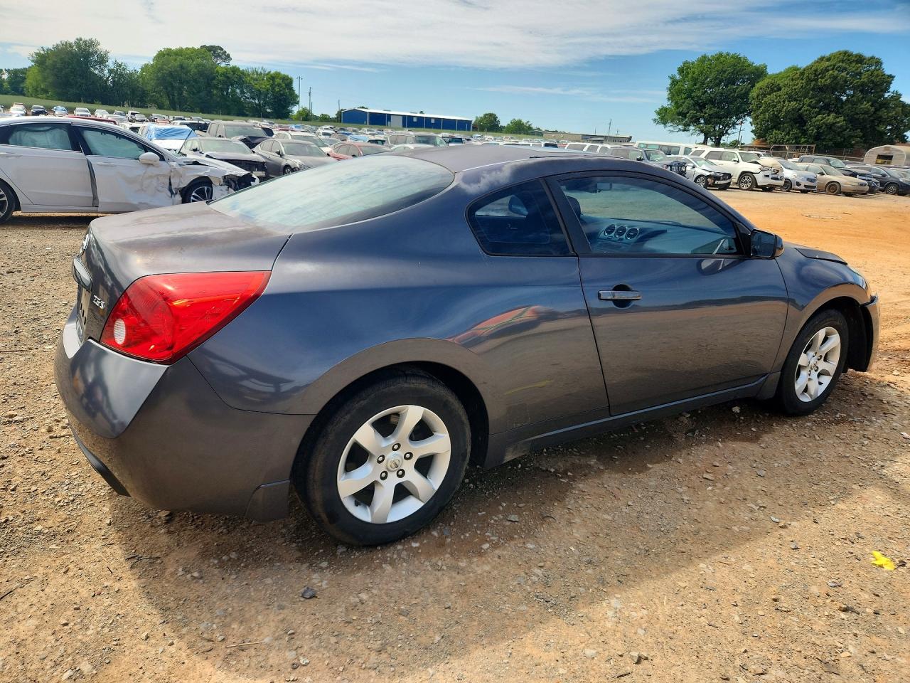 Nissan Altima 2.5s