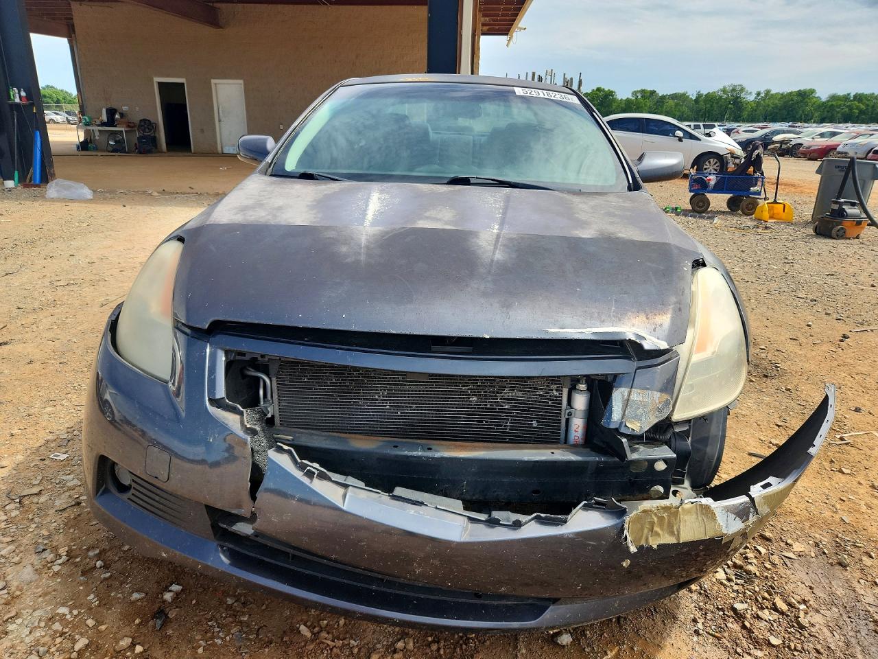 Nissan Altima 2.5s