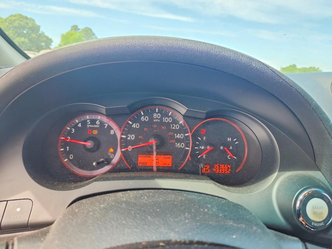 Nissan Altima 2.5s