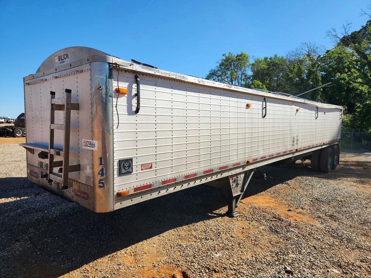 Wilx Trailer
