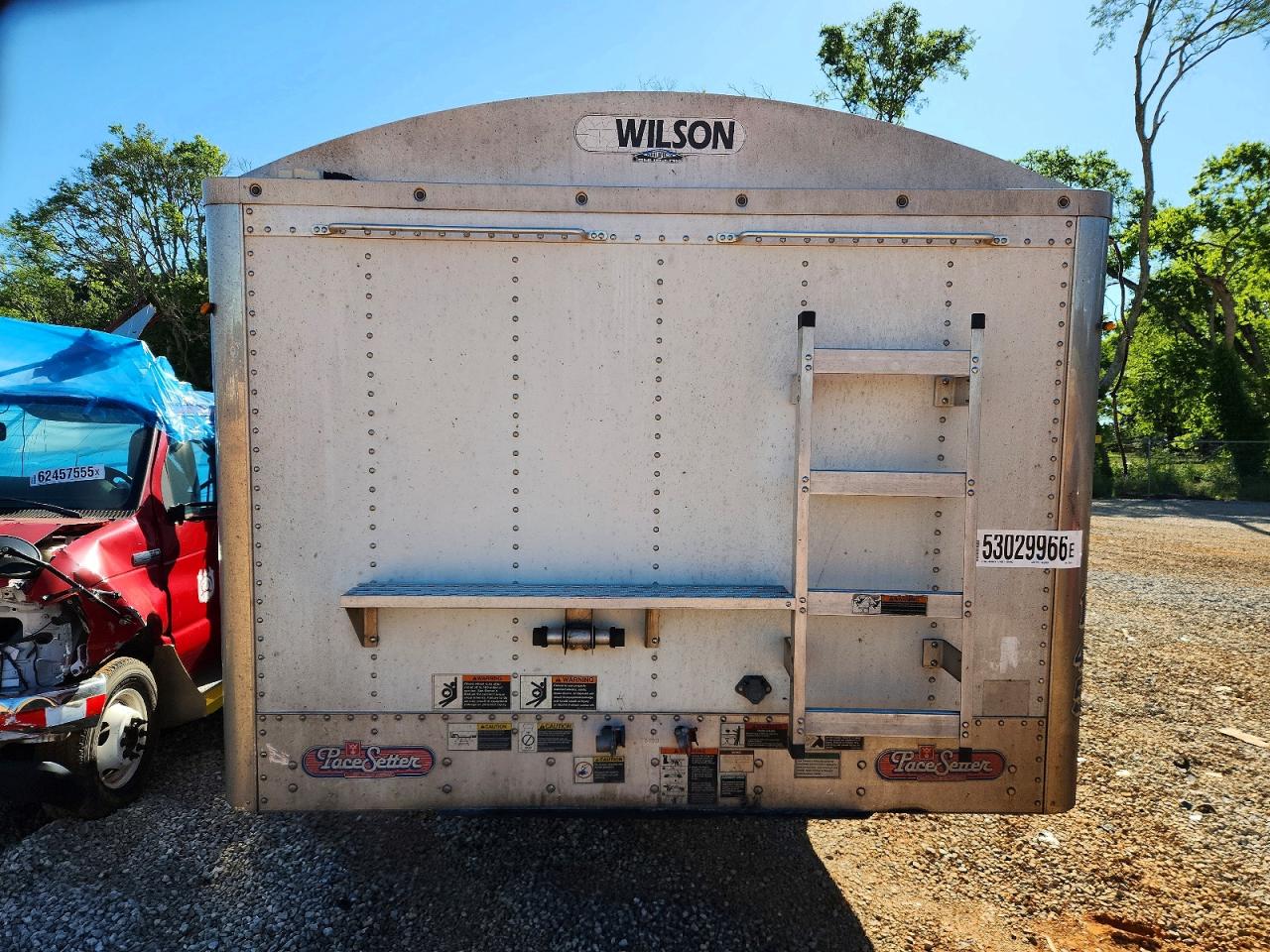Wilx Trailer