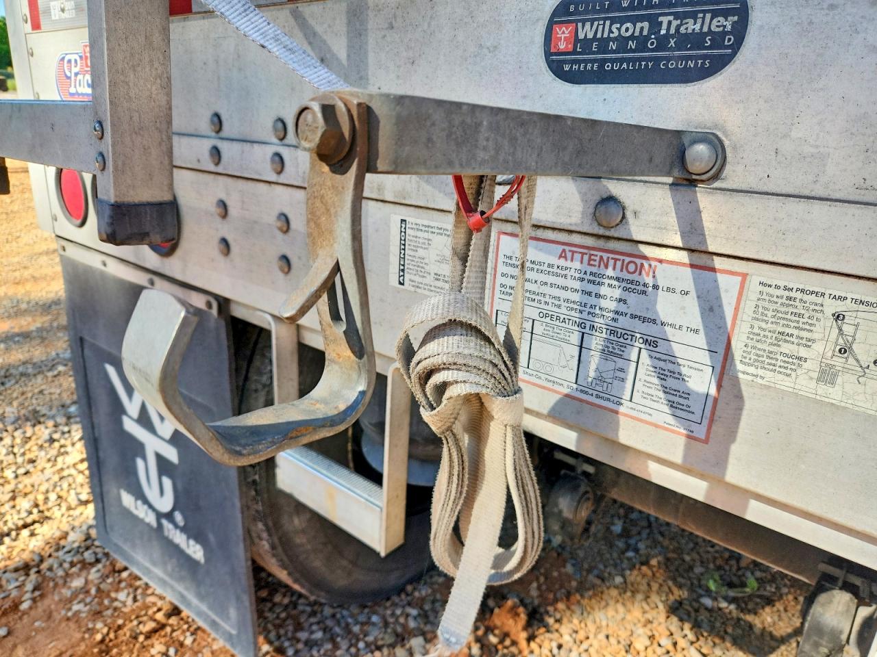 Wilx Trailer