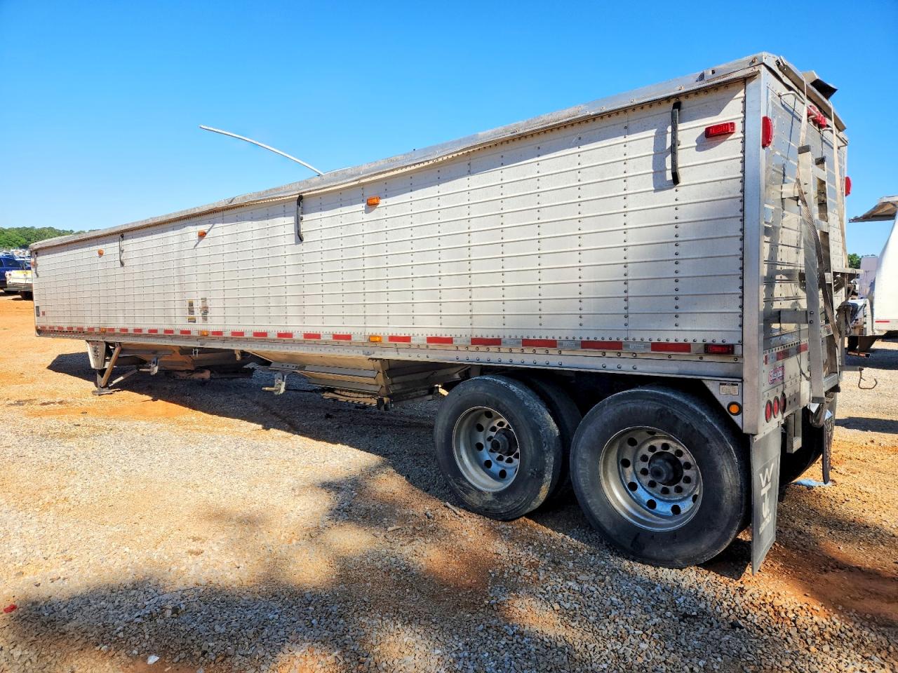 Wilx Trailer