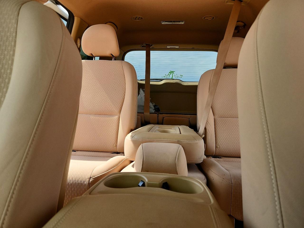 Kia Sedona Lx