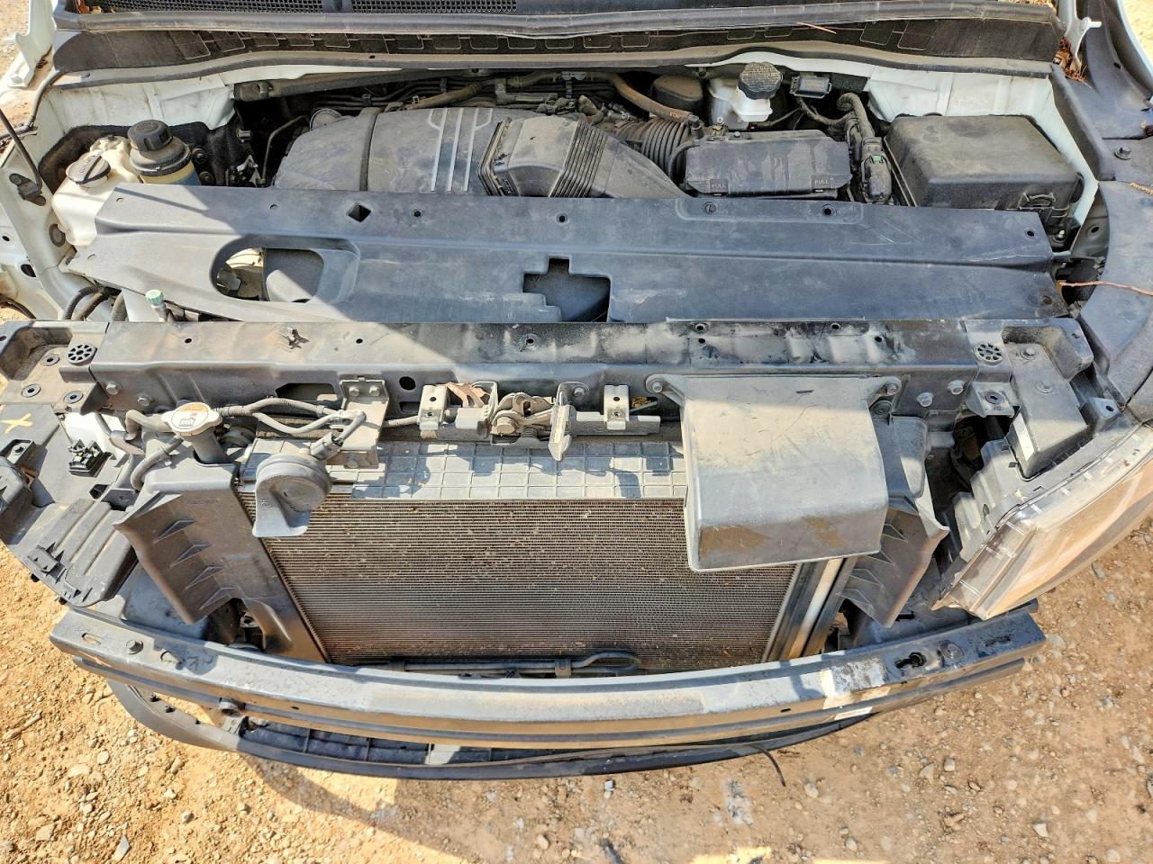 Kia Sedona Lx
