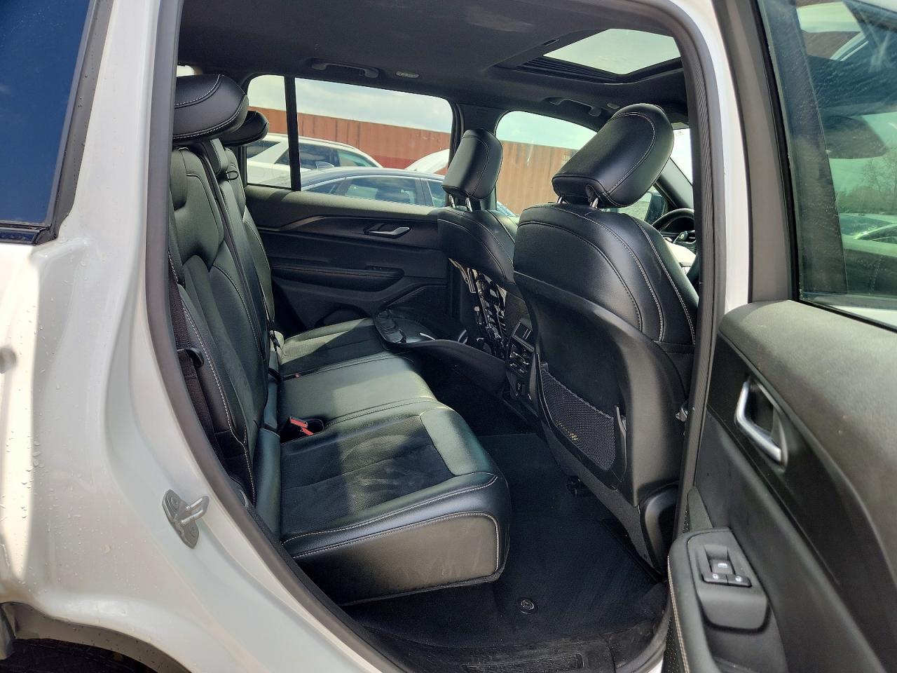 Jeep Cherokee Laredo
