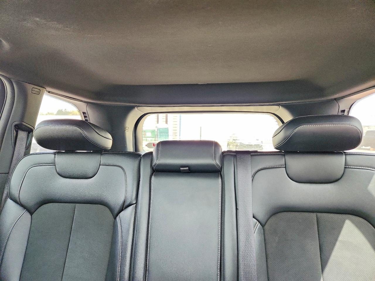Jeep Cherokee Laredo