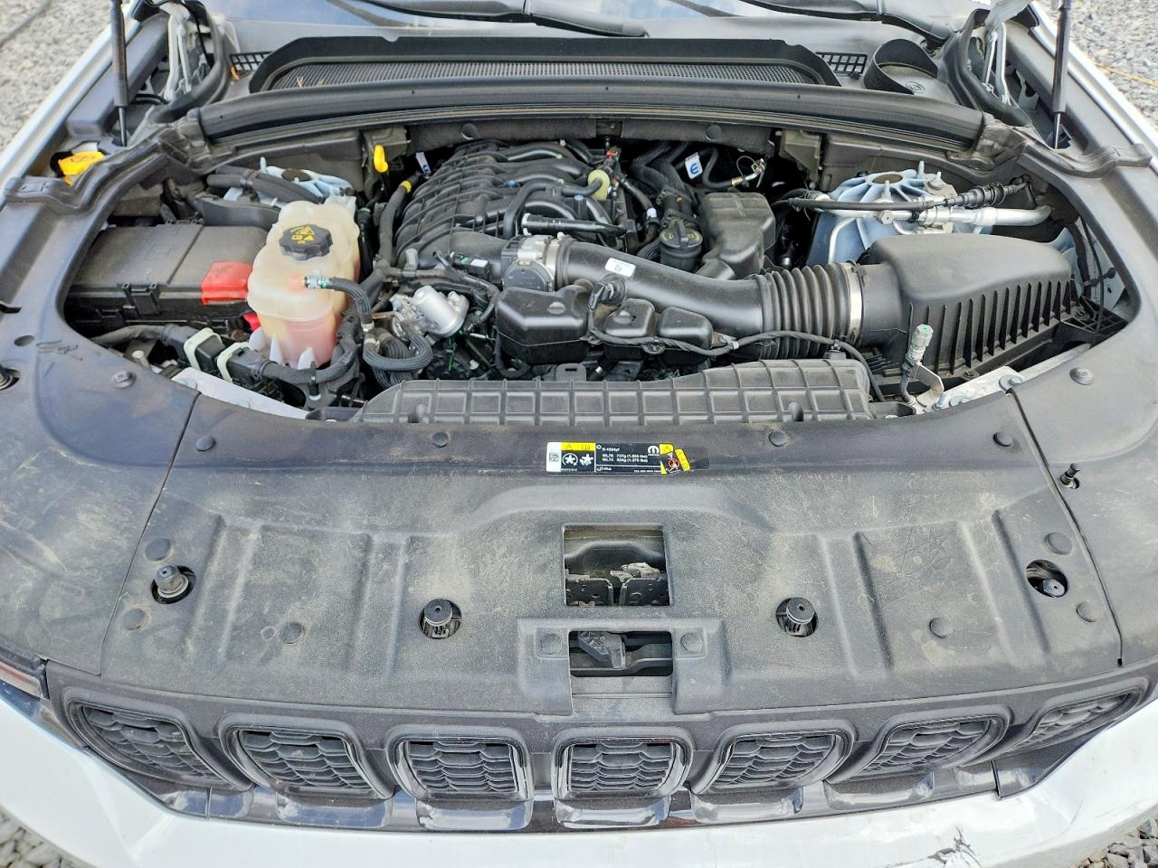 Jeep Cherokee Laredo