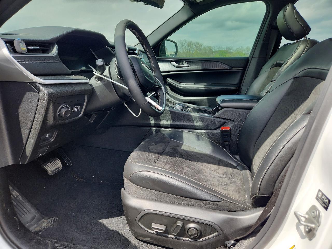Jeep Cherokee Laredo