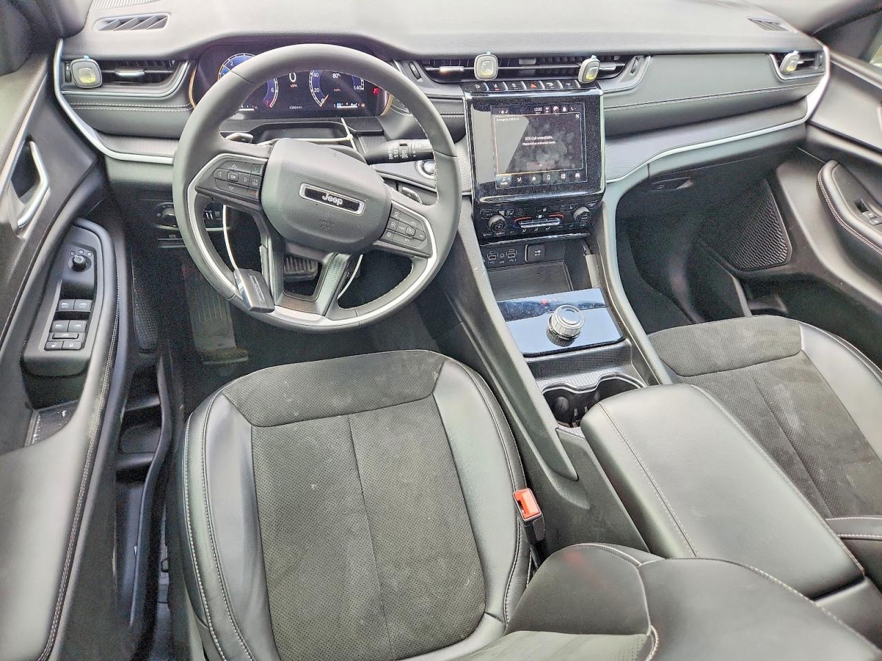 Jeep Cherokee Laredo