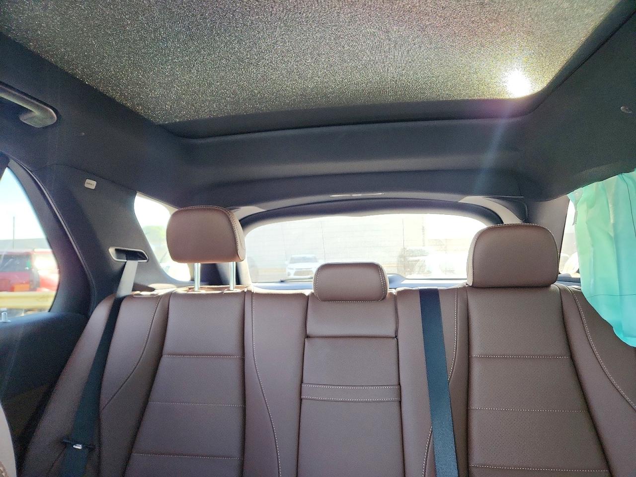 Mercedes-Benz GLE 450 4matic