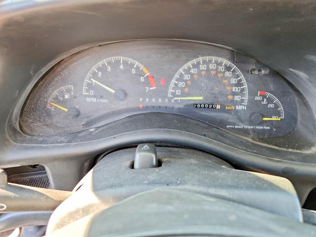 Pontiac Grandprix Gt